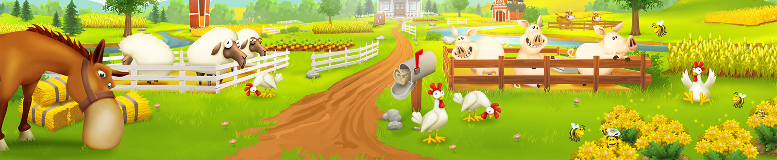 Hero Blogs Hayday