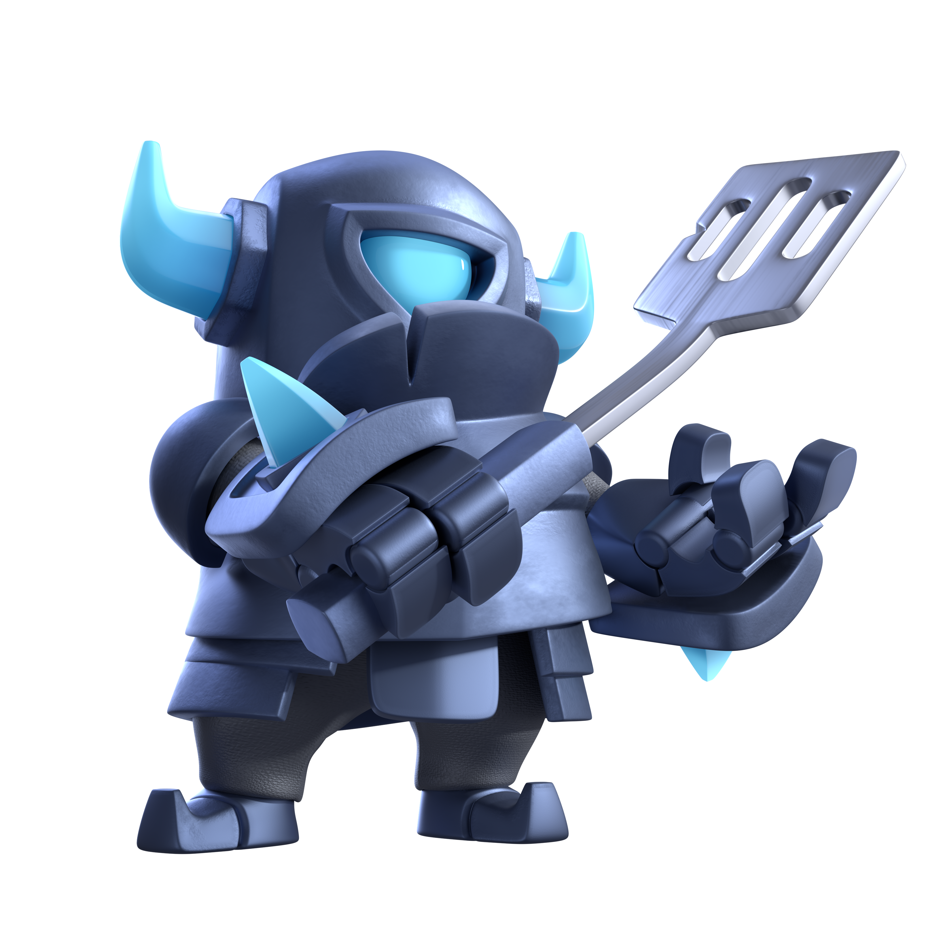 Mini Pekka