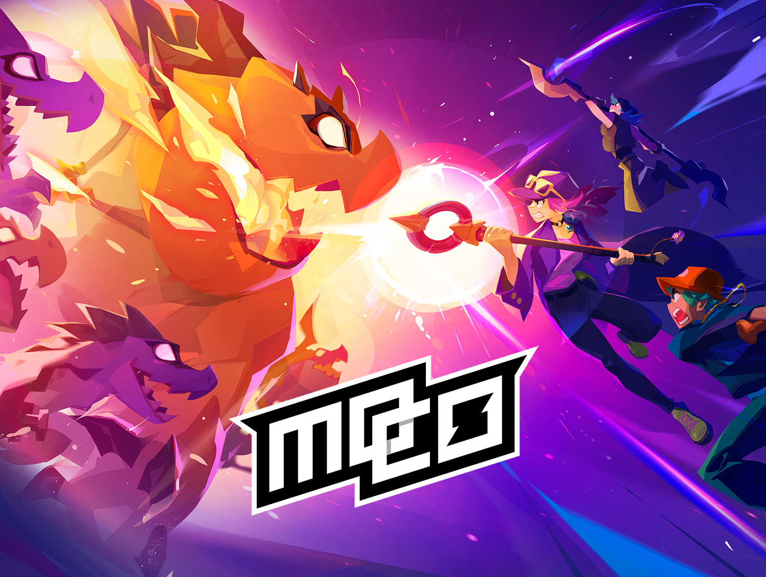 mo.co - Supercell’s Next Big Adventure Begins!