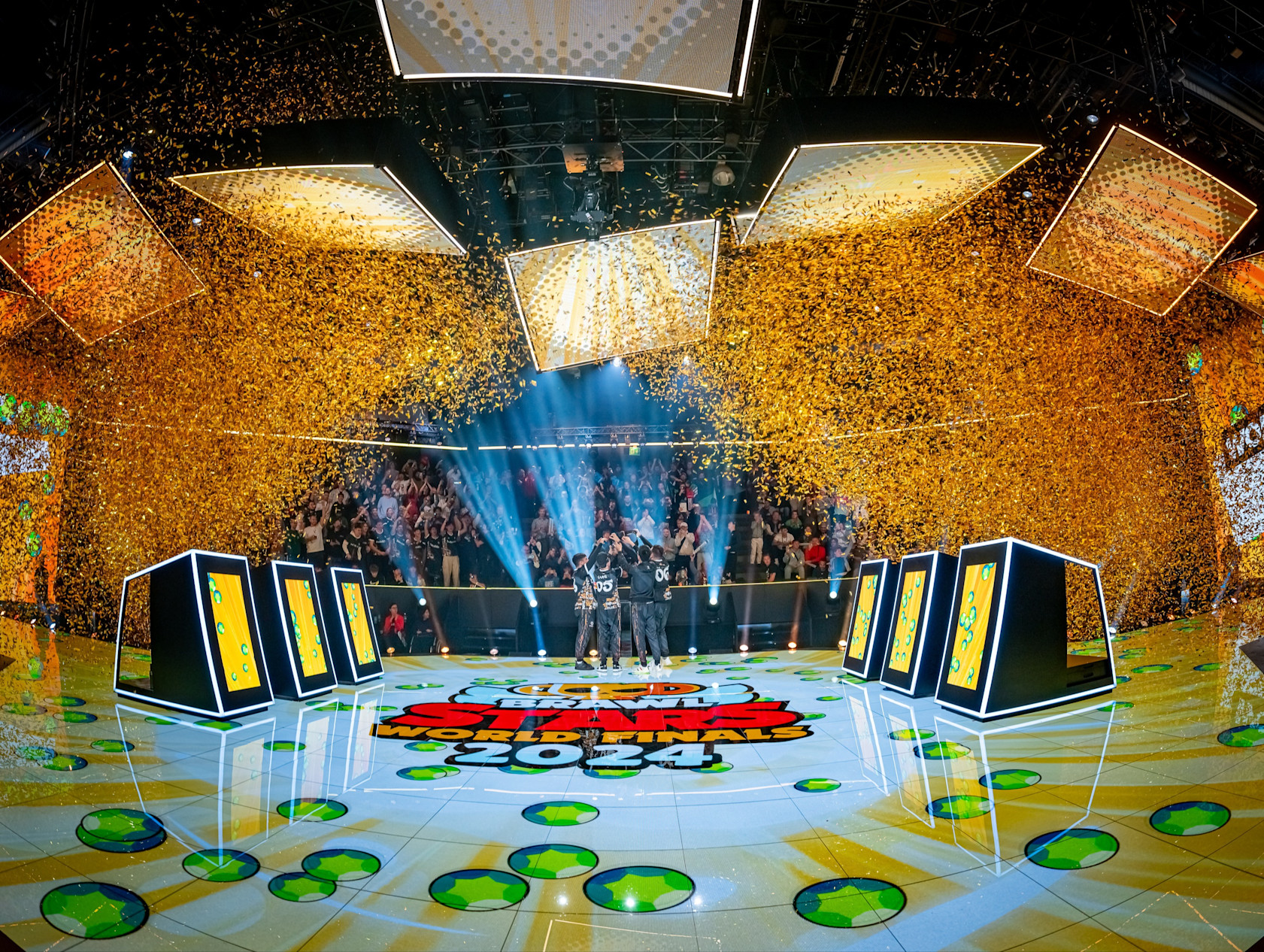 SuperFest 2024 – Three World Champions Crowned in One Weekend