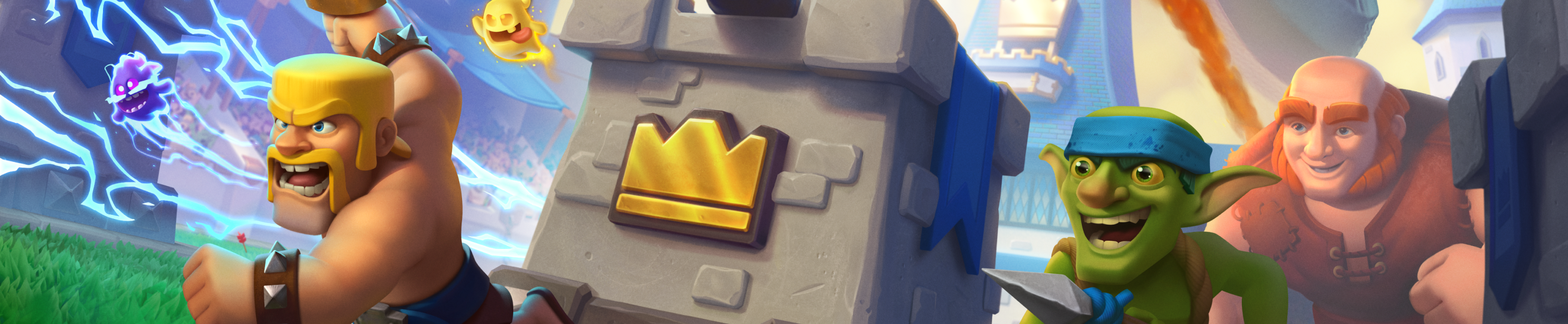 Hero Blogs Clashroyale